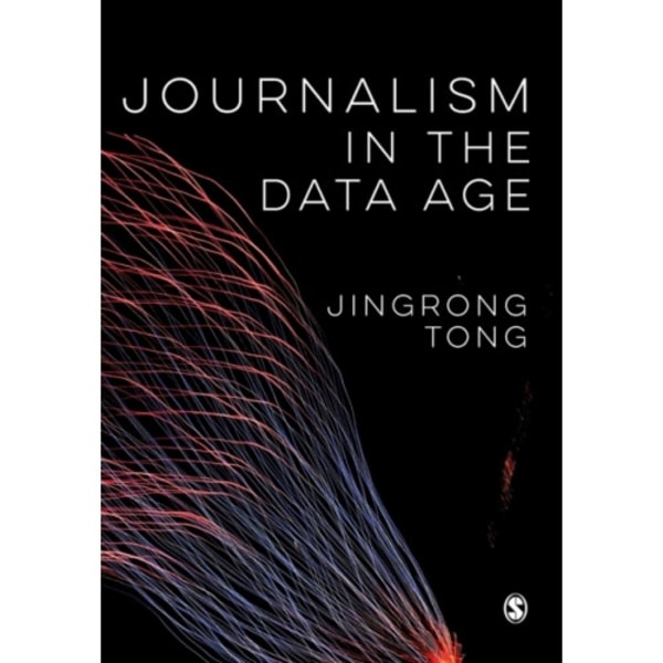 Journalism in the Data Age (häftad, eng)