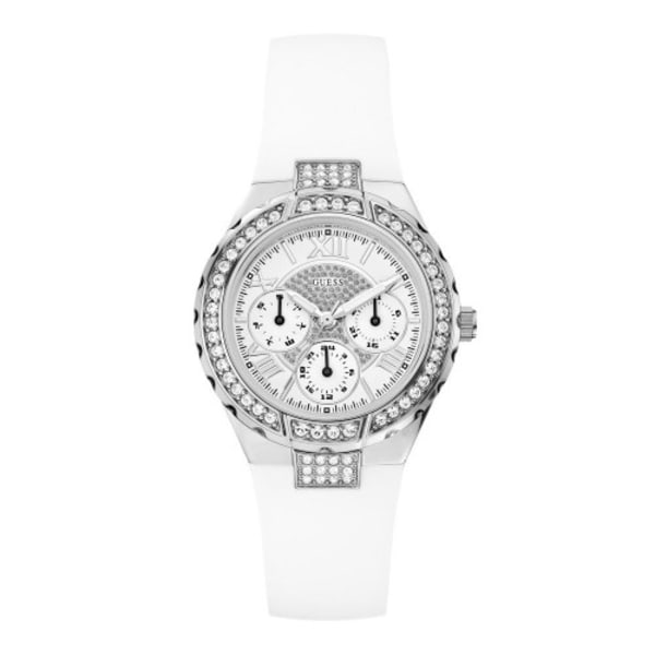 GUESS W0300L1 - Quartz Klocka Dam (38MM)