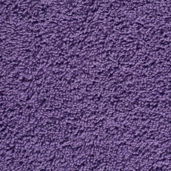 Premium handdukar 6 st SOLUND lila 600 gsm