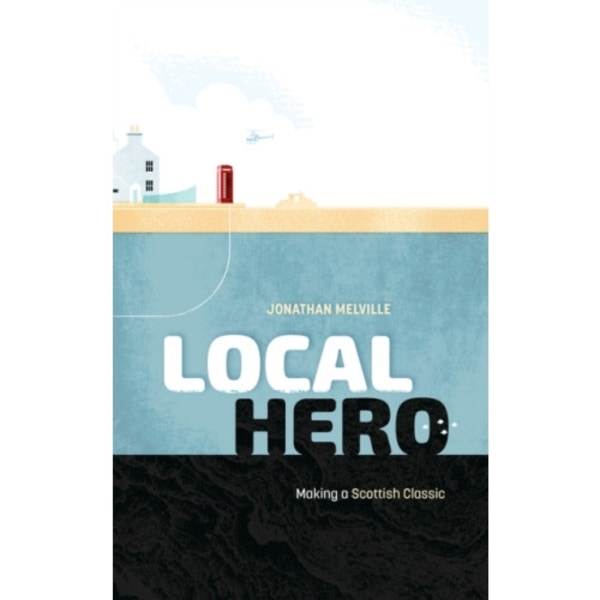 Local Hero (inbunden, eng)