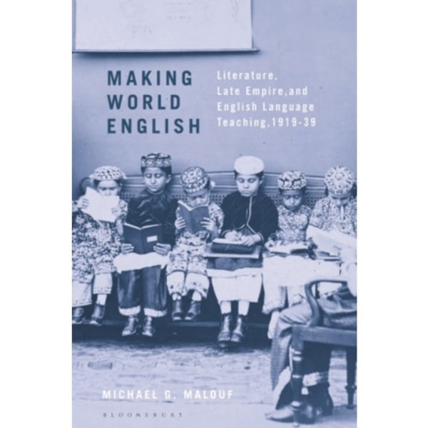Making World English (häftad, eng)