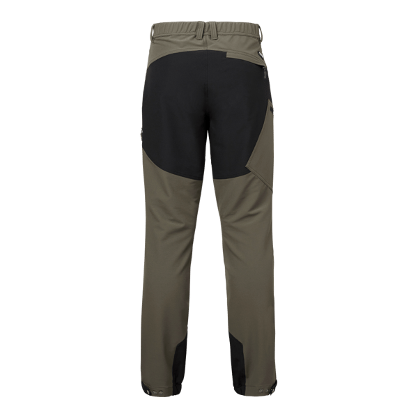 Wiggo Trousers Olive Male