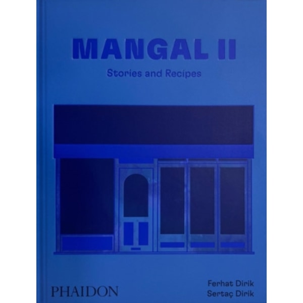 Mangal II (inbunden, eng)