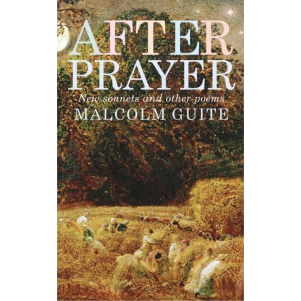 After Prayer (häftad, eng)