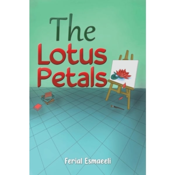 The Lotus Petals (häftad, eng)