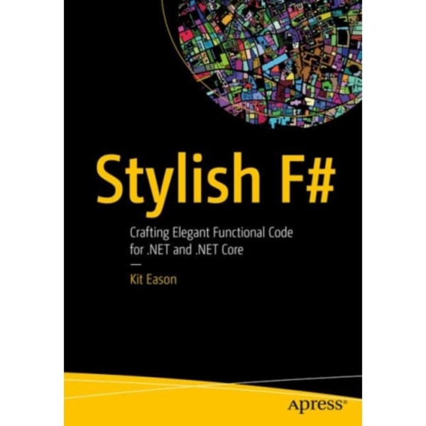 Stylish F# (häftad, eng)