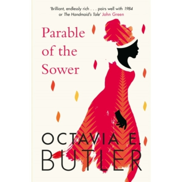 Parable of the Sower (häftad, eng)