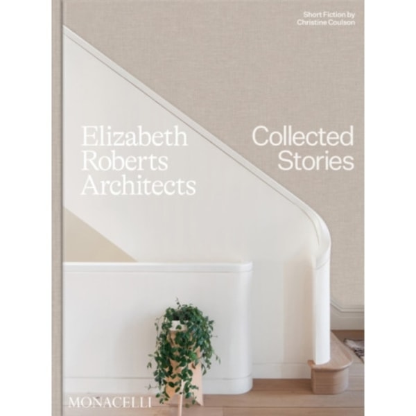 Elizabeth Roberts Architects (inbunden, eng)