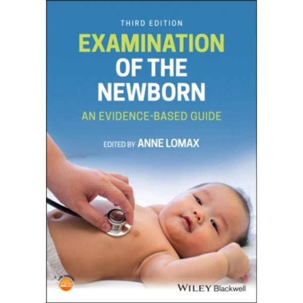 Examination of the Newborn (häftad, eng)