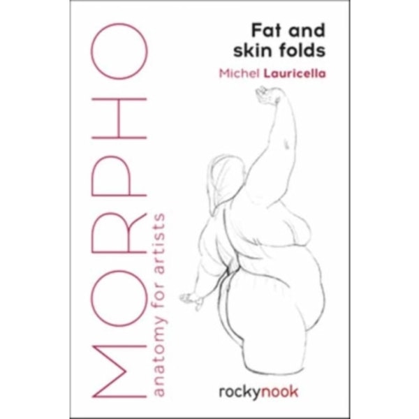 Morpho: Fat and Skin Folds (häftad, eng)