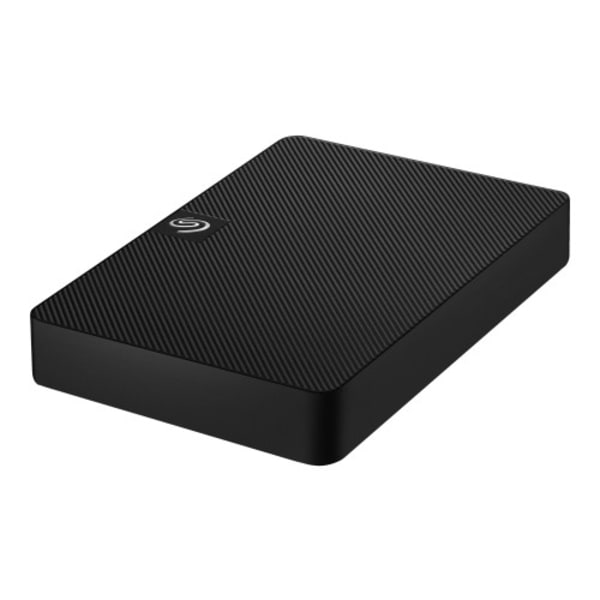 Seagate Expansion STKM5000400 - hårddisk - 5 TB - USB 3.0