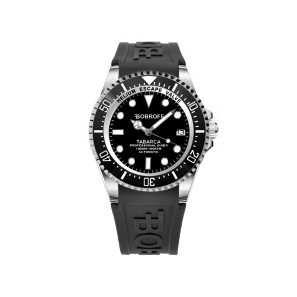 BOBROFF BF0001-BFSTN - Automatic Herr (44MM)