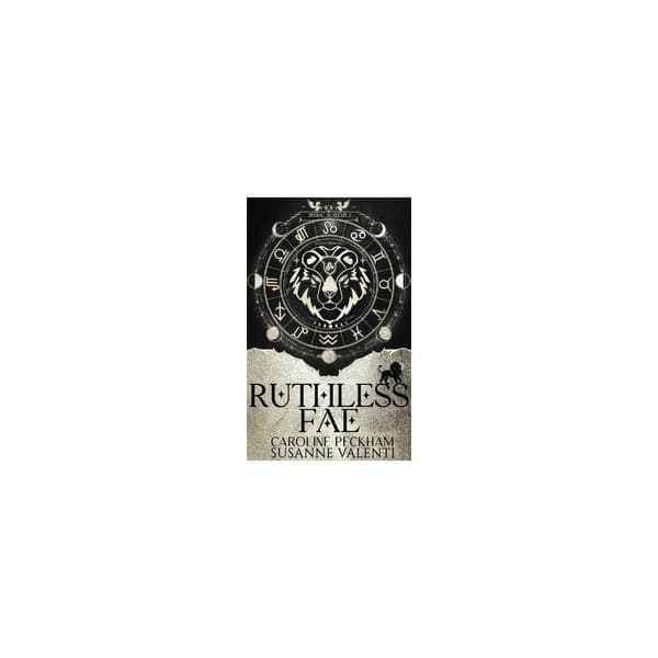 Zodiac Academy 2: Ruthless Fae (häftad, eng)