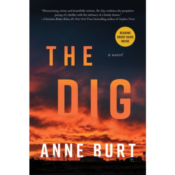 The Dig (häftad, eng)