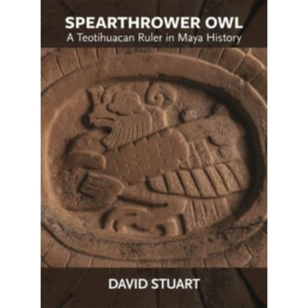 Spearthrower Owl (häftad, eng)