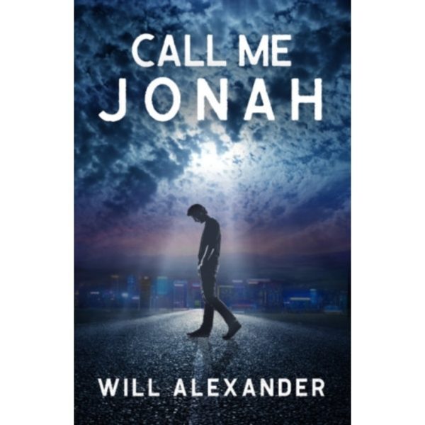 Call Me Jonah (häftad, eng)