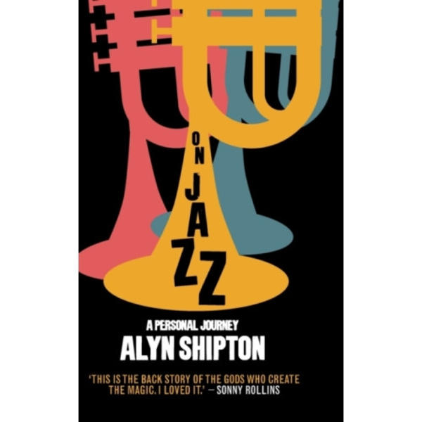 On Jazz (inbunden, eng)