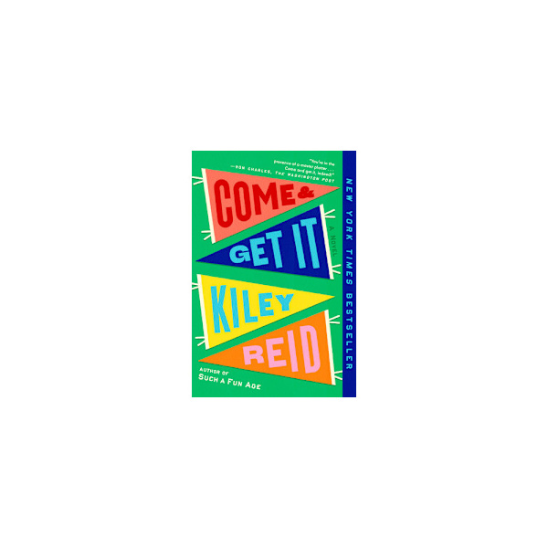 Come and Get It (pocket, eng)
