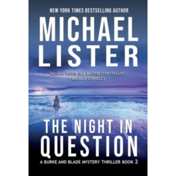 The Night in Question (inbunden, eng)