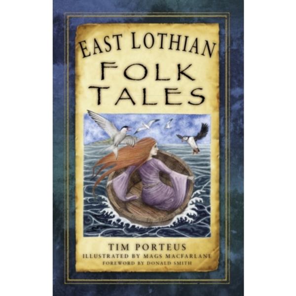 East Lothian Folk Tales (häftad, eng)