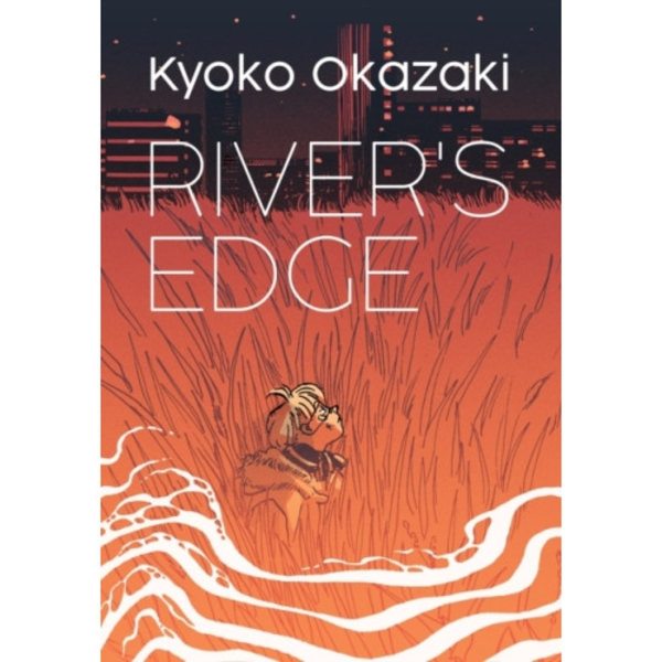 River's Edge (häftad, eng)