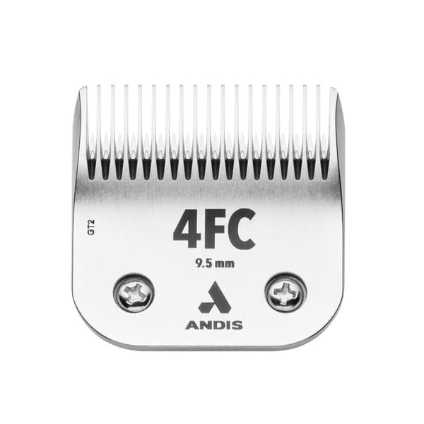 CeramicEdge Skär 4FC Metall