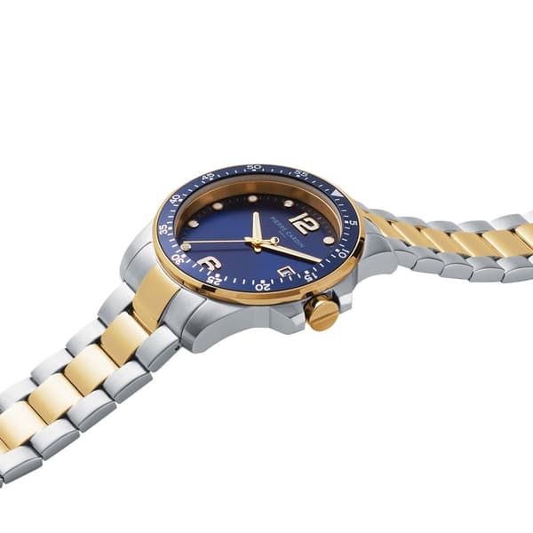 PIERRE CARDIN CNI.0031 - Quartz Klocka Herr (40MM)