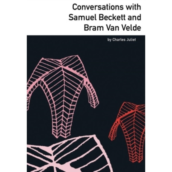 Conversations with Samuel Beckett and Bram Van Velde (häftad, eng)