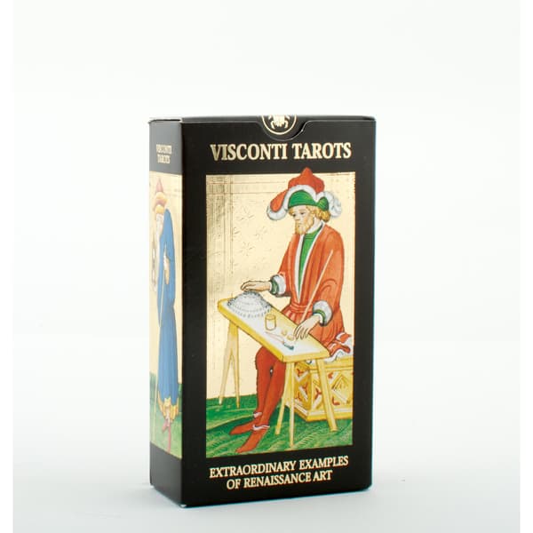 Visconti Tarot