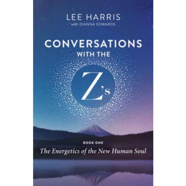 Conversations with the Z’s, Book One (häftad, eng)