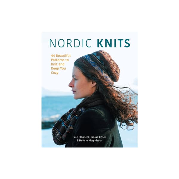 Nordic Knits (häftad, eng)