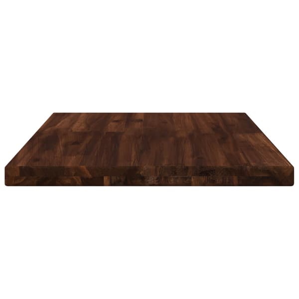 Rektangulärt Bordsskiva 90 x 50 x 3,2 cm Rektangulär