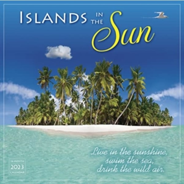 ISLANDS IN THE SUN (häftad, eng)