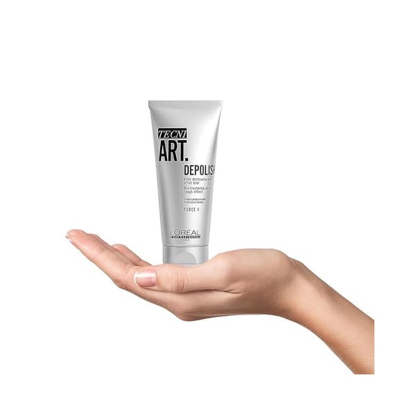 LOreal Professionnel Tecni.Art Depolish Matte Paste 100ml