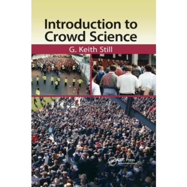 Introduction to Crowd Science (häftad, eng)