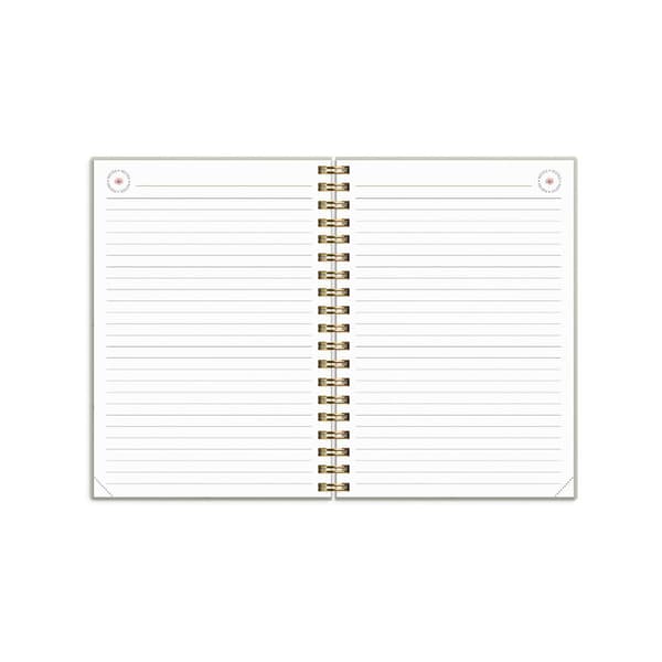 Life Planner Essentials A6 2027
