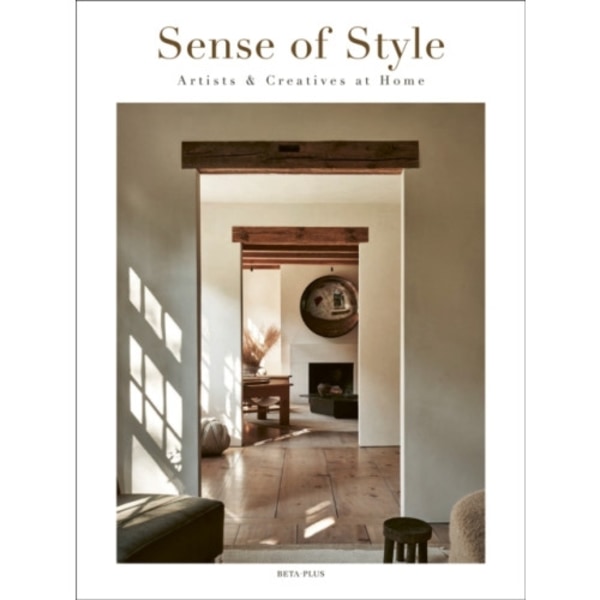 Sense of Style (inbunden, eng)