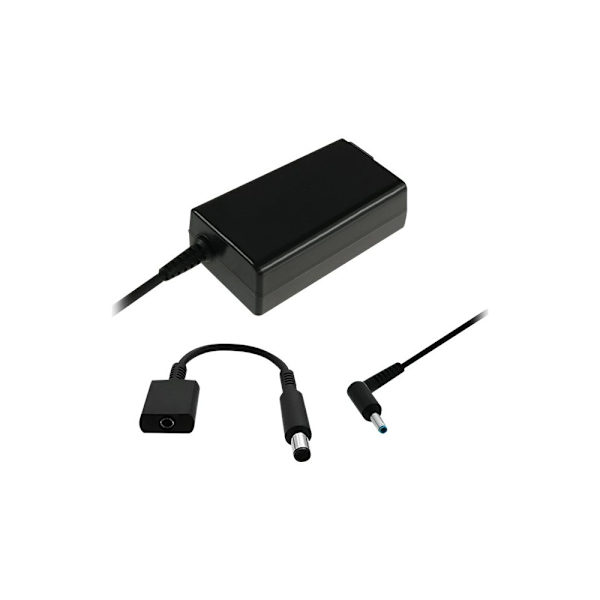 Qoltec - strömadapter - 65 watt