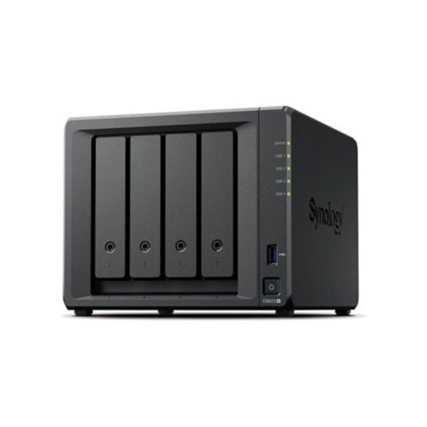 Synology Disk Station DS925+ - NAS-server