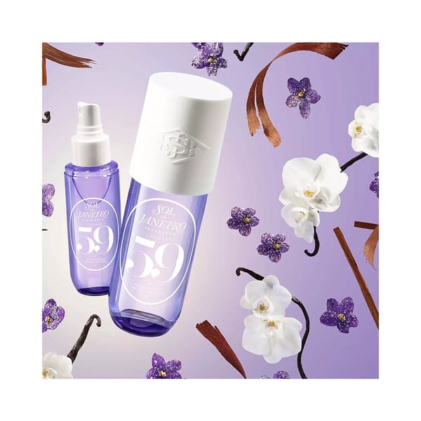 Cheirosa 59 Perfume Mist 90ml