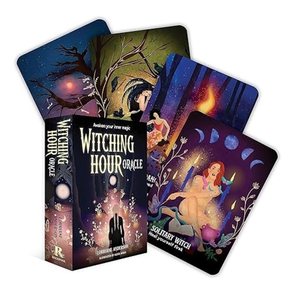 Witching Hour Oracle