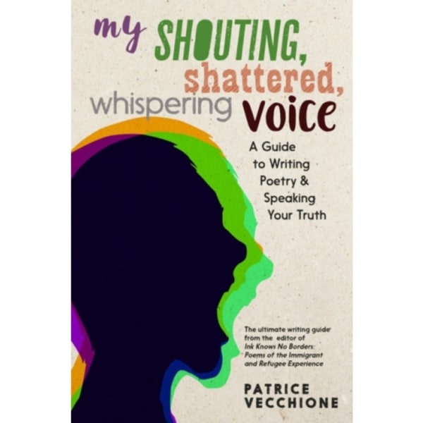 My Shouting, Shattered, Whispering Voice (häftad, eng)