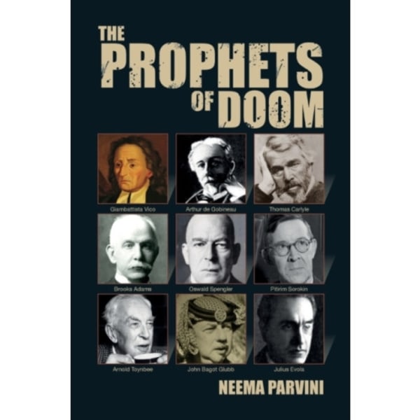 The Prophets of Doom (häftad, eng)