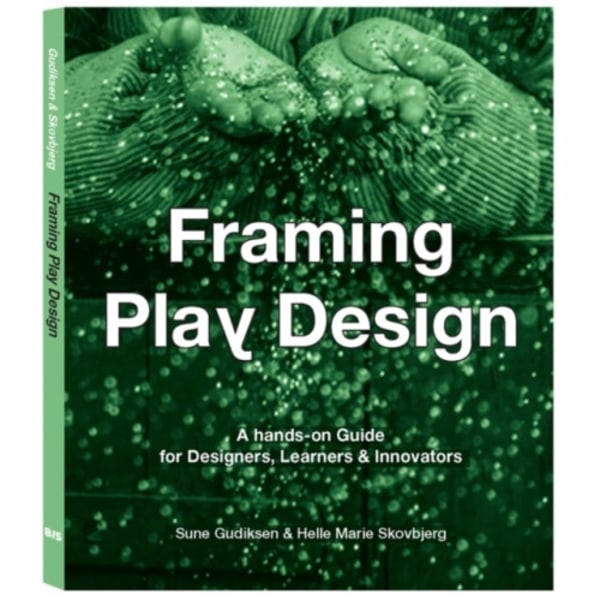 Framing Play Design (häftad, eng)