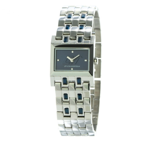 CHRONOTECH CC7120LS-03M - Quartz Klocka Dam (25MM)