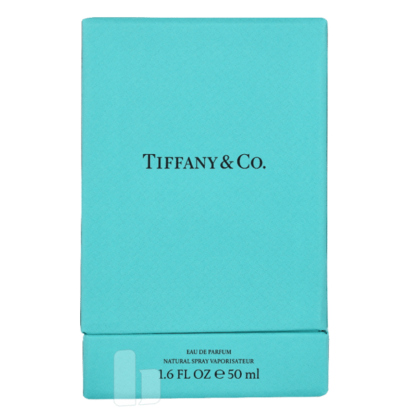 Tiffany & Co Edp Spray 50 ml Dam