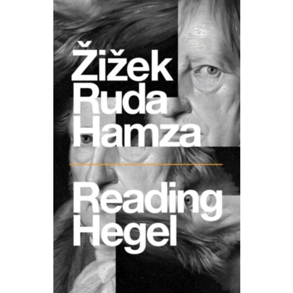 Reading Hegel (häftad, eng)