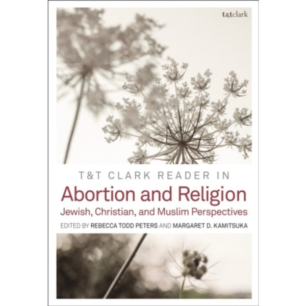 T&T Clark Reader in Abortion and Religion (häftad, eng)