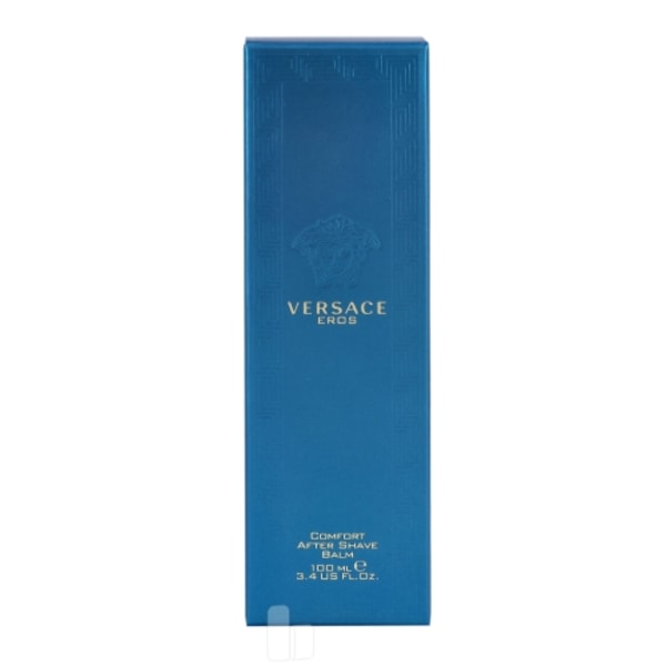 Versace Eros pour Homme After Shave Balm 100 ml Herr