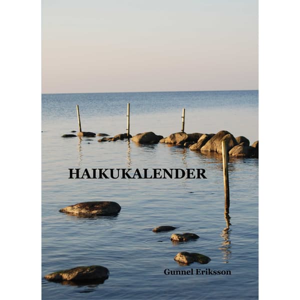 Haikukalender (bok, danskt band)